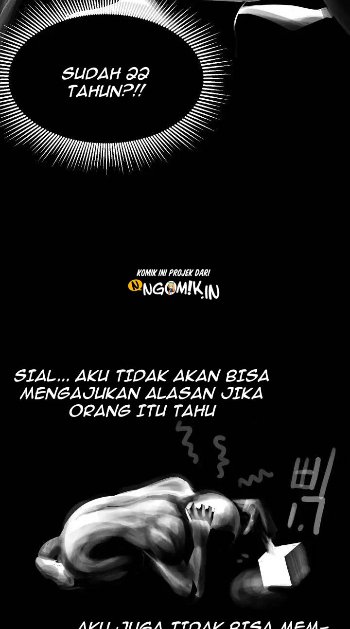 Otherworldly Sword King’s Survival Records chapter 3